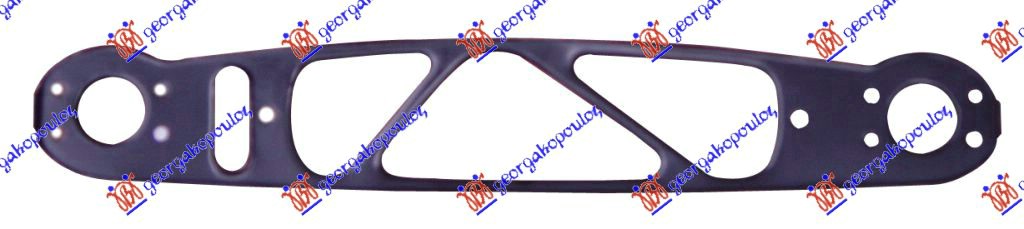 NOSAC HLADNJAKA BMW SERIES 3 SDN 1990-1998 (E36)