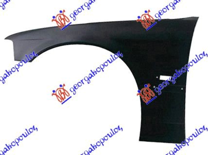 BLATOBRAN (SA OTVOROM ZA MIGAVAC) -95 BMW SERIES 3 SDN 1990-1998 (E36)