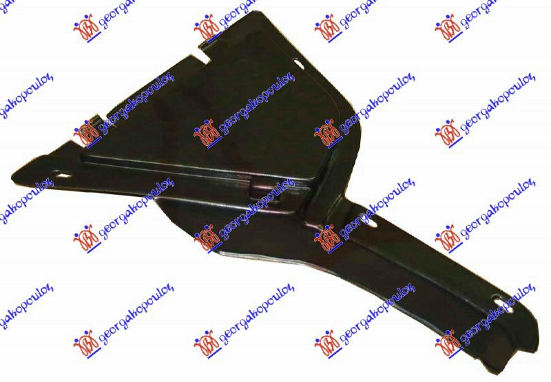 POTKRILO (PREDNJI MALI DEO) PLASTICNO BMW SERIES 3 COUPE/CABRIO 1990-1998 (E36)