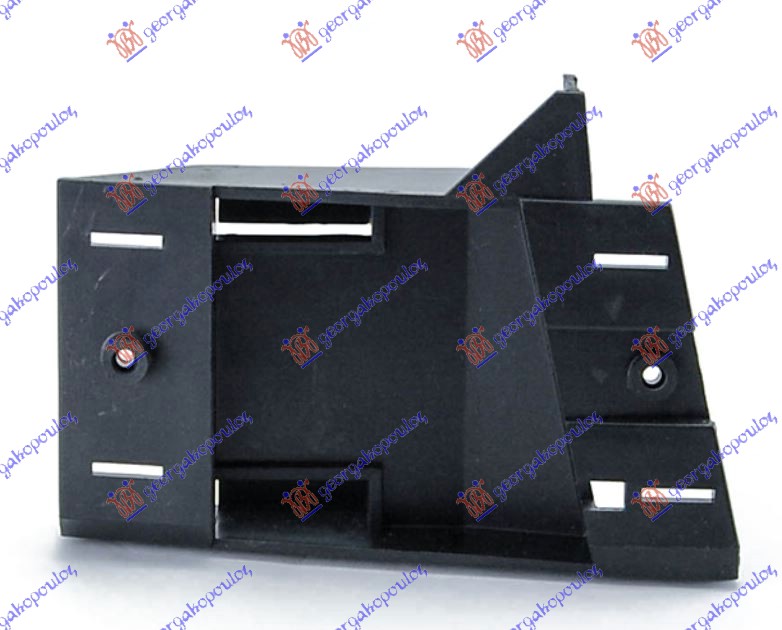 NOSAC PREDNJEG BRANIKA (NA BRANIKU) BOCNI PLASTICNI BMW SERIES 3 COUPE/CABRIO 1990-1998 (E36)