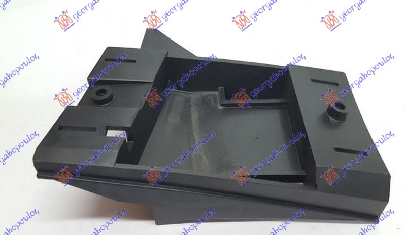 NOSAC PREDNJEG BRANIKA (NA BRANIKU) BOCNI PLASTICNI BMW SERIES 3 COUPE/CABRIO 1990-1998 (E36)