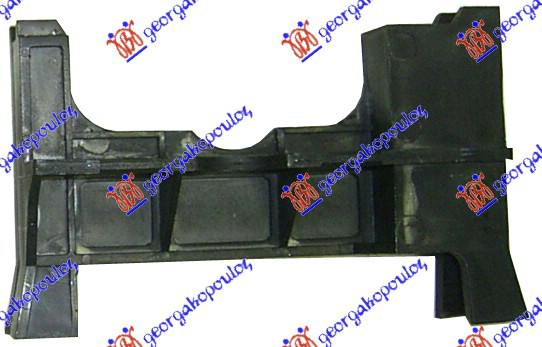NOSAC ZADNJEG BRANIKA BMW SERIES 3 COUPE/CABRIO 1990-1998 (E36)