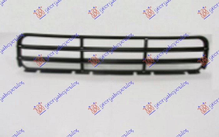 CENTRALNA RESETKA (M3) BMW SERIES 3 SDN 1990-1998 (E36)