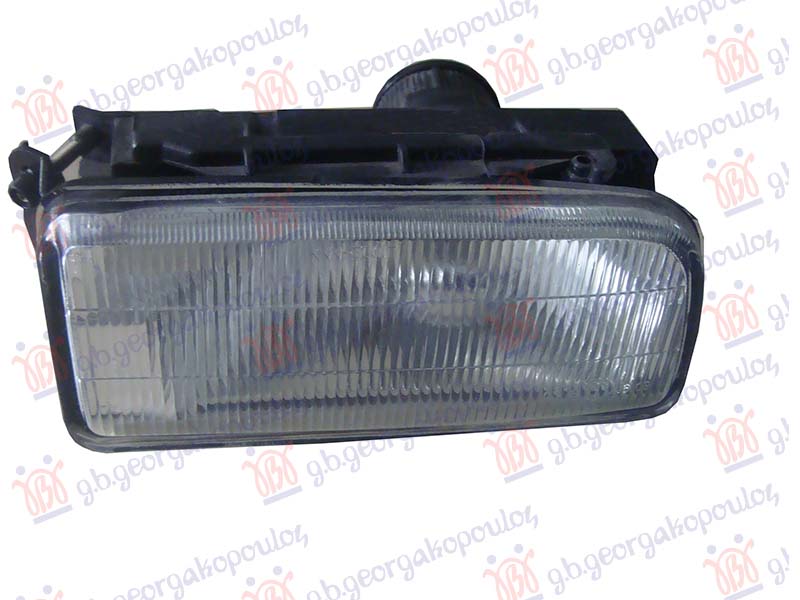 MAGLENKA BMW SERIES 3 SDN 1990-1998 (E36)