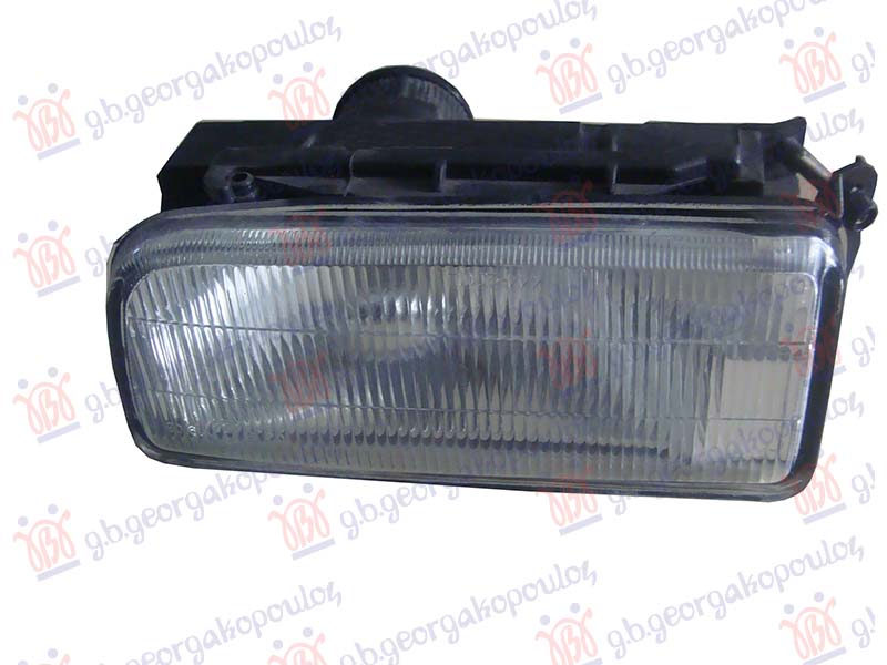 MAGLENKA BMW SERIES 3 SDN 1990-1998 (E36)