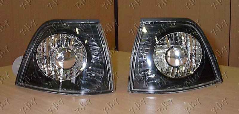 MIGAVAC CRNI (SET) (TUNING)  SERIES 3 (E36) SDN 90-98
