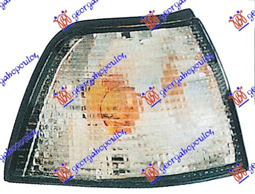 MIGAVAC ZATAMNJENI BMW SERIES 3 SDN 1990-1998 (E36)