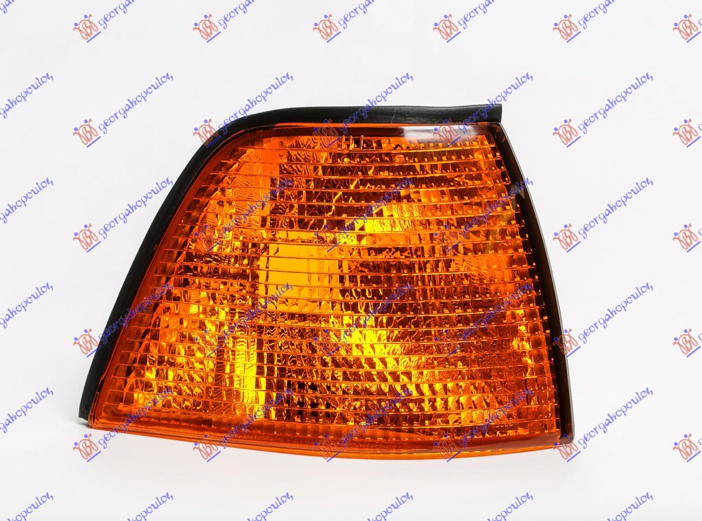 MIGAVAC ZUTI BMW SERIES 3 SDN 1990-1998 (E36)
