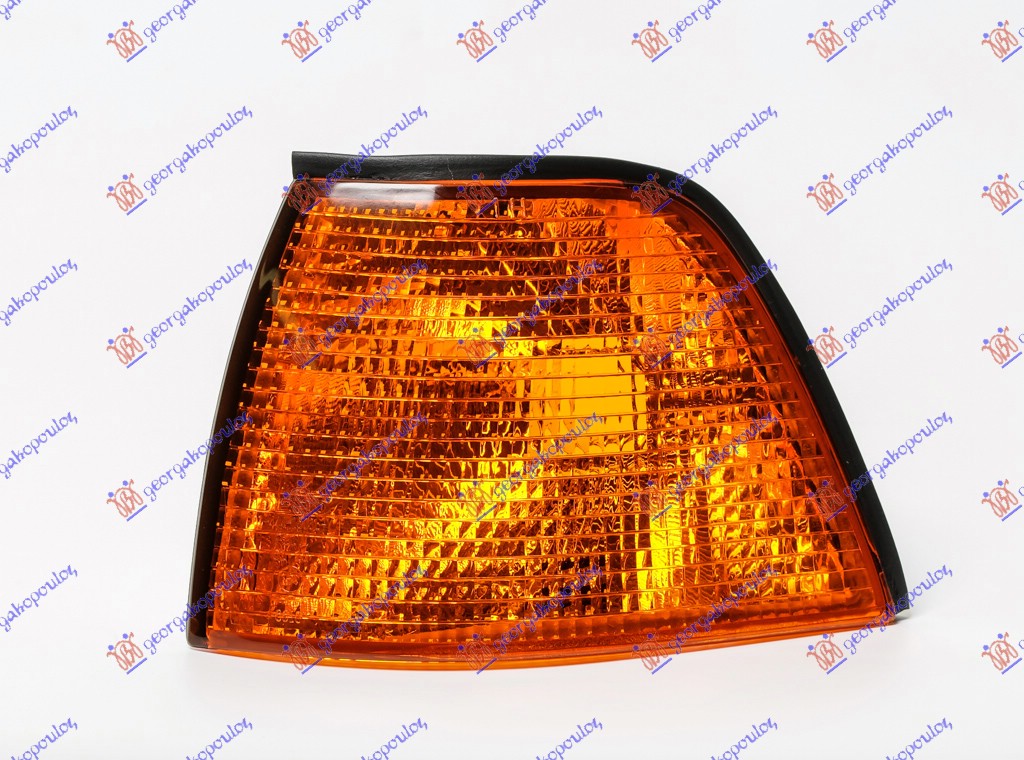 MIGAVAC ZUTI BMW SERIES 3 SDN 1990-1998 (E36)