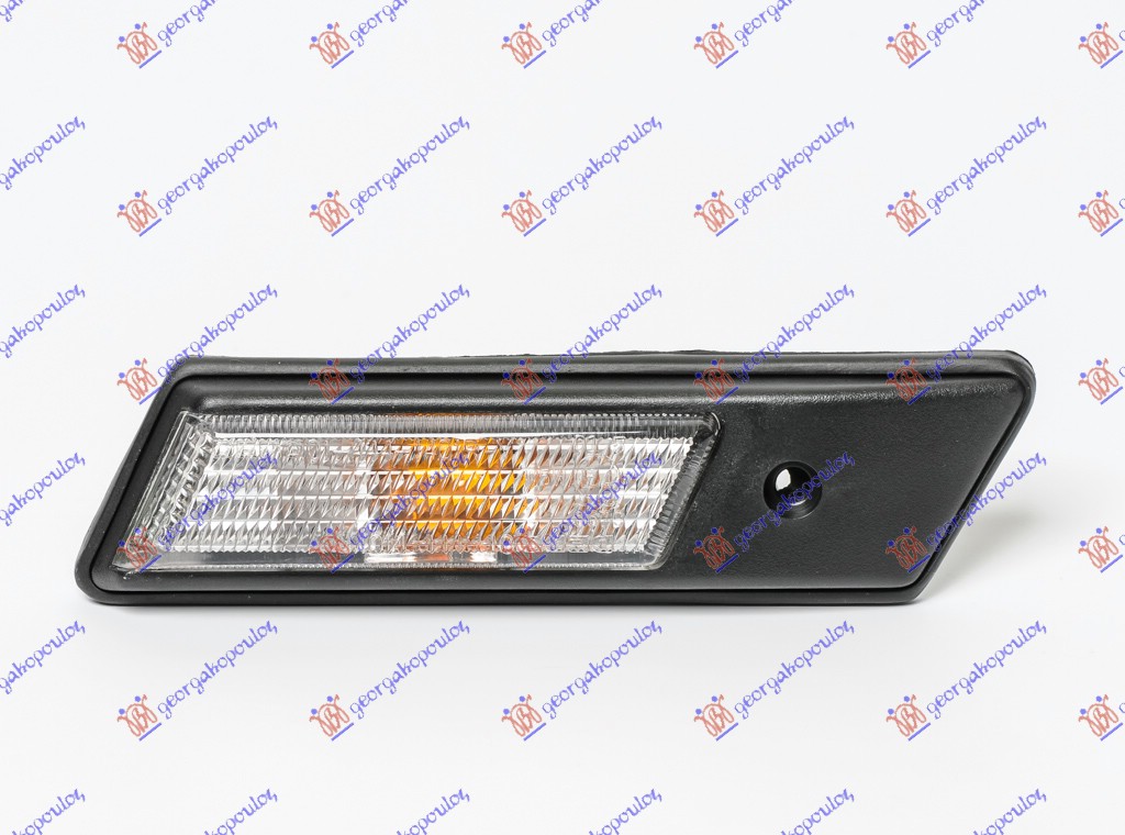 MIGAVAC U KRILU BELI BMW SERIES 3 SDN 1990-1998 (E36)