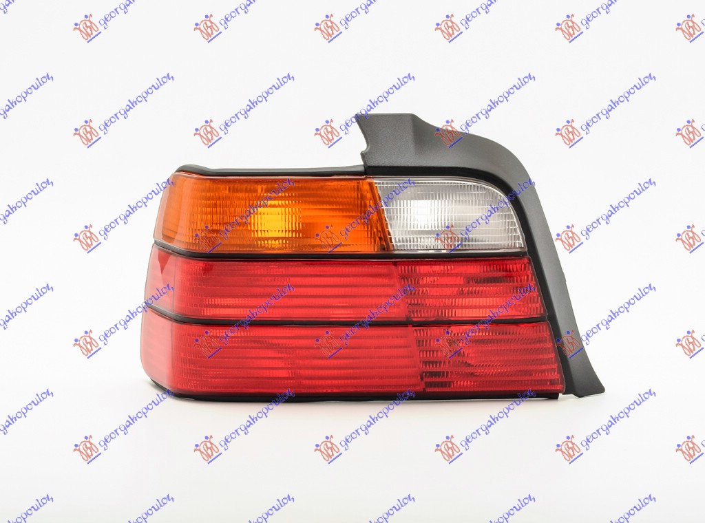 STOP LAMPA (ZUTI MIGAVAC) (DEPO) BMW SERIES 3 SDN 1990-1998 (E36)