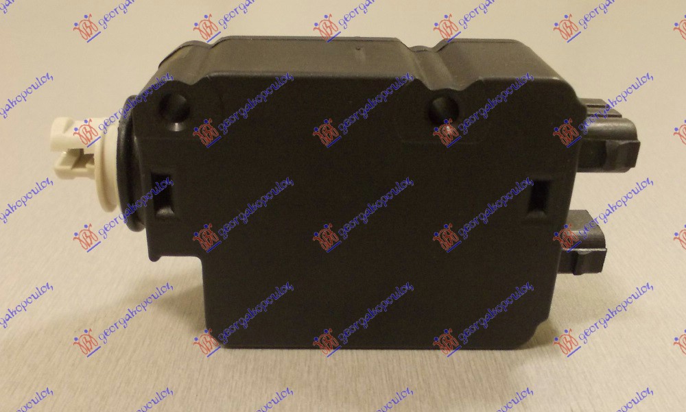 MOTOR BRAVE ZA CENTRALNO ZAKLJUCAVANJE GEPEK VRATA (3/2pins) -1994 BMW SERIES 3 COUPE/CABRIO 1990-1998 (E36)