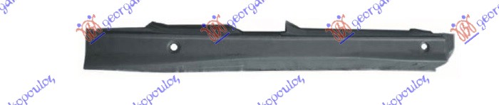 SAJTNA 4 VRATA (1.0mm) BMW SERIES 3 SDN 1990-1998 (E36)
