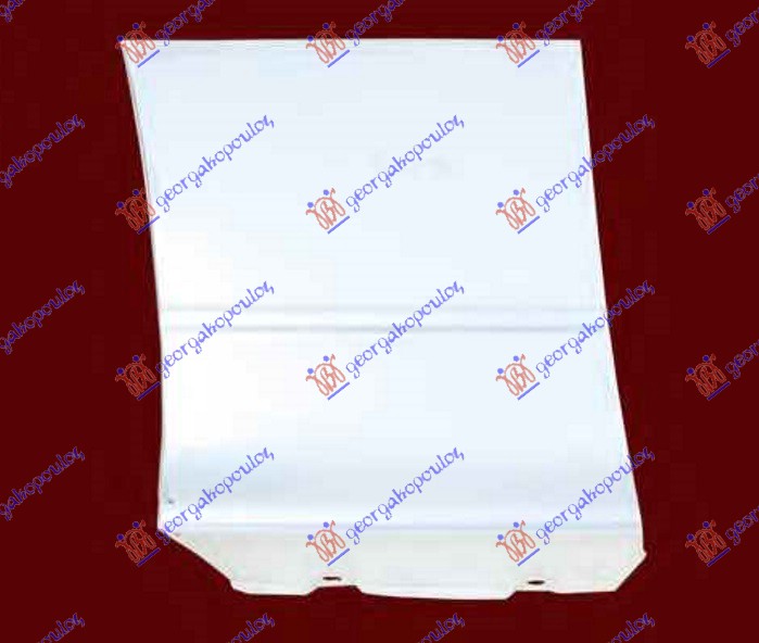 BLATOBRAN (ZADNJI DONJI DEO) BMW SERIES 3 SDN 1990-1998 (E36)