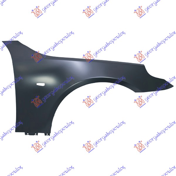 BLATOBRAN BMW SERIES 5 2003-2010 (E60/E61)