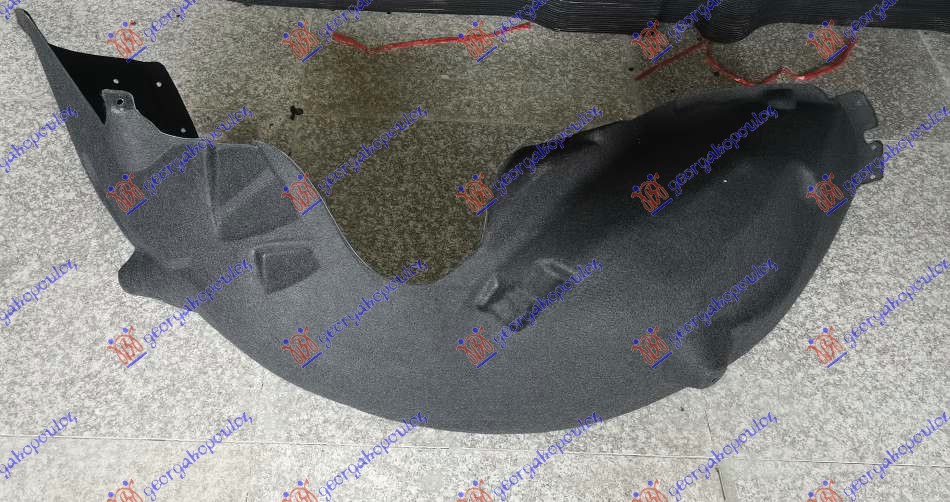 ZADNJE POTKRILO PLASTICNO BMW SERIES 5 2003-2010 (E60/E61)