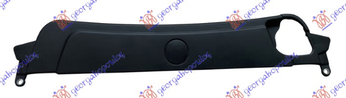 POKLOPAC HLADNJAKA GORNJI PLASTICNI BMW SERIES 5 2003-2010 (E60/E61)