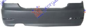 ZADNJI BRANIK PM 2007- BMW SERIES 5 2003-2010 (E60/E61)
