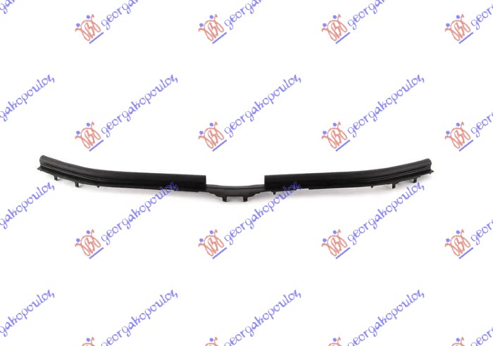 NOSAC PREDNJEG BRANIKA GORNJI BMW SERIES 5 2003-2010 (E60/E61)