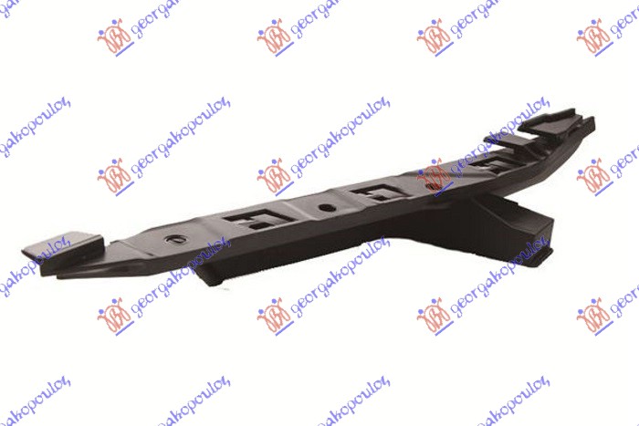 NOSAC PREDNJEG BRANIKA BOCNI PLASTICNI -2007 BMW SERIES 5 2003-2010 (E60/E61)