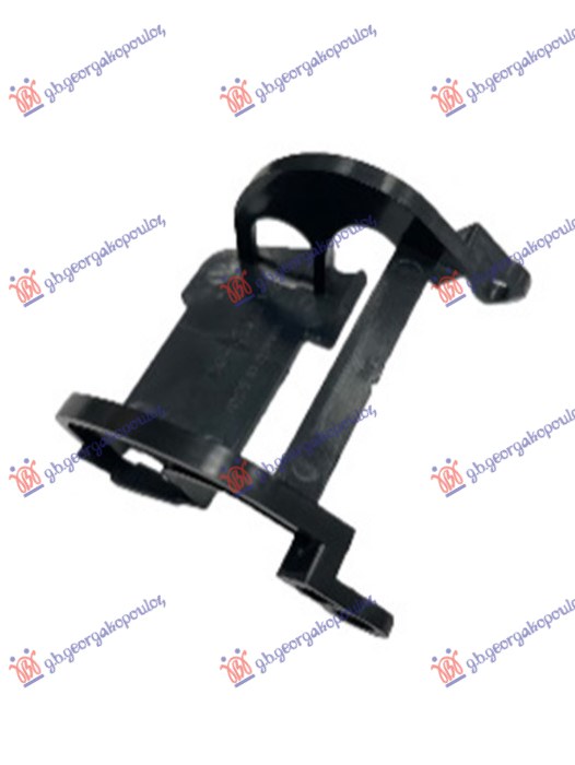 NOSAC PRSKALICE FARA BMW SERIES 5 2003-2010 (E60/E61)