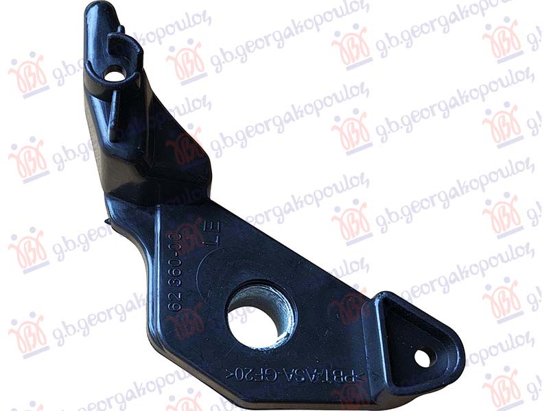 NOSAC FARA PLASTICNI BMW SERIES 5 2003-2010 (E60/E61)