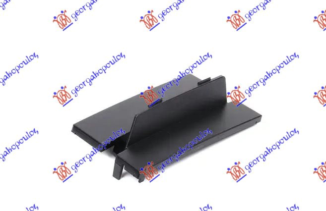LAJSNA RESETKE PREDNJEG BRANIKA -07 BMW SERIES 5 2003-2010 (E60/E61)