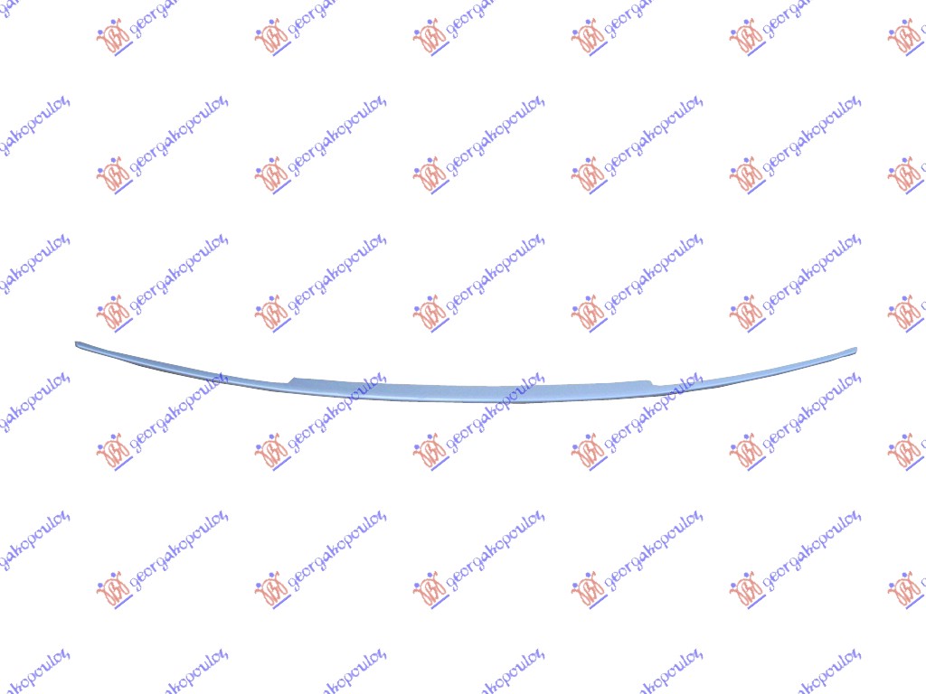 LAJSNA RESETKE PREDNJEG BRANIKA 07- BMW SERIES 5 2003-2010 (E60/E61)