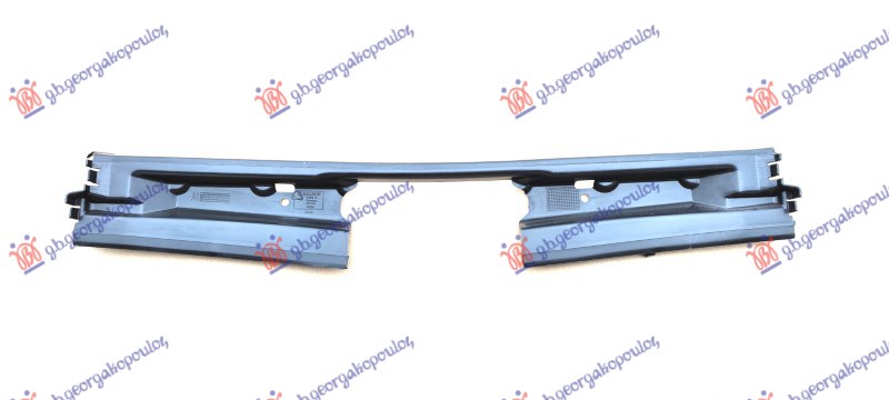 USMERIVAC VAZDUHA PREDNJI UNUTRASNJI GORNJI PLASTICNI BMW SERIES 5 2003-2010 (E60/E61)