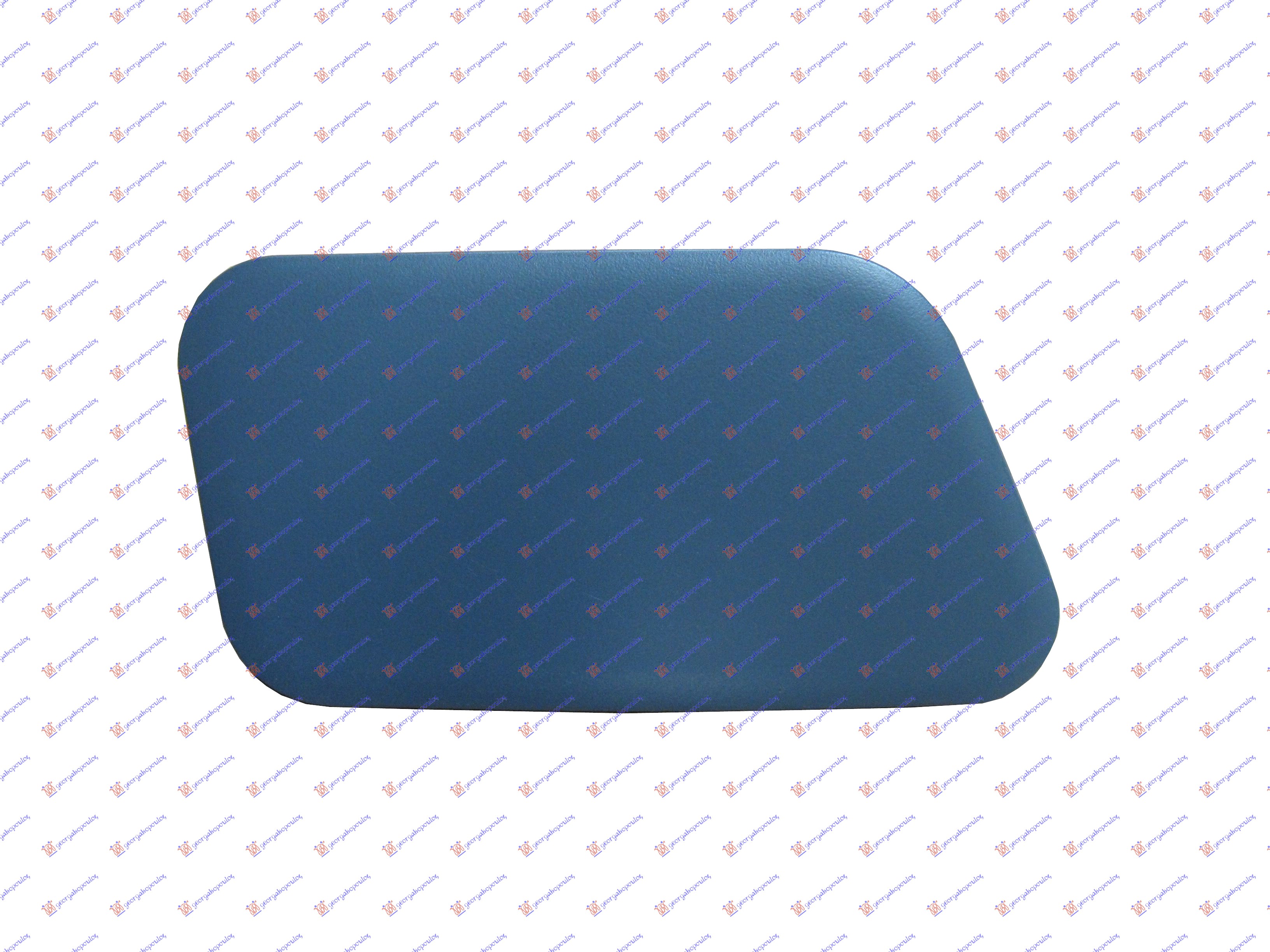 POKLOPAC PRSKALICE FARA 2007- BMW SERIES 5 2003-2010 (E60/E61)