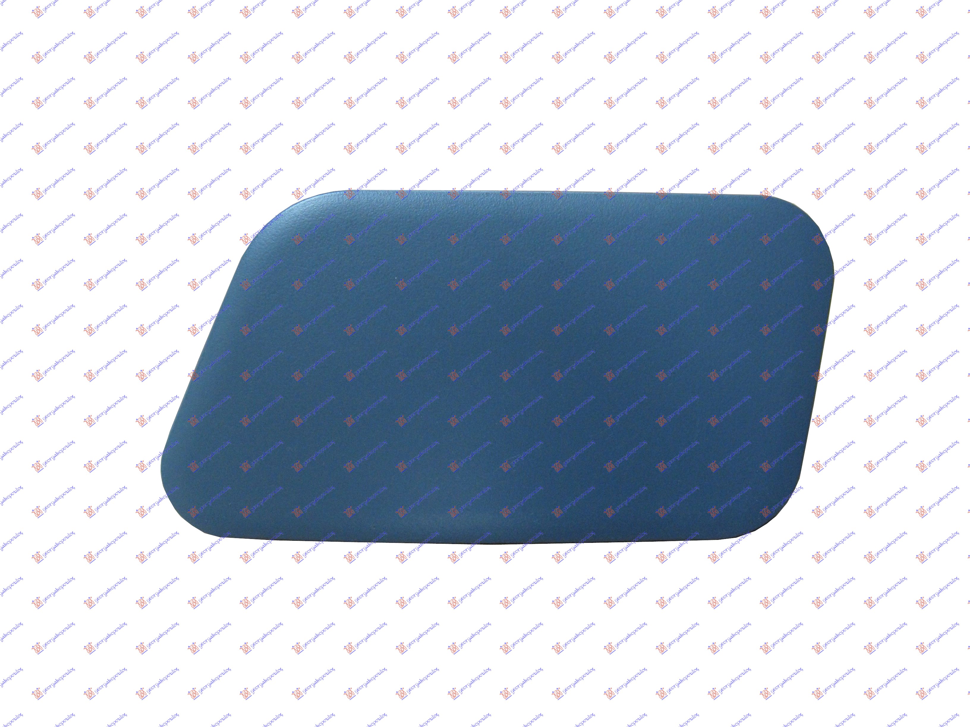 POKLOPAC PRSKALICE FARA 2007- BMW SERIES 5 2003-2010 (E60/E61)