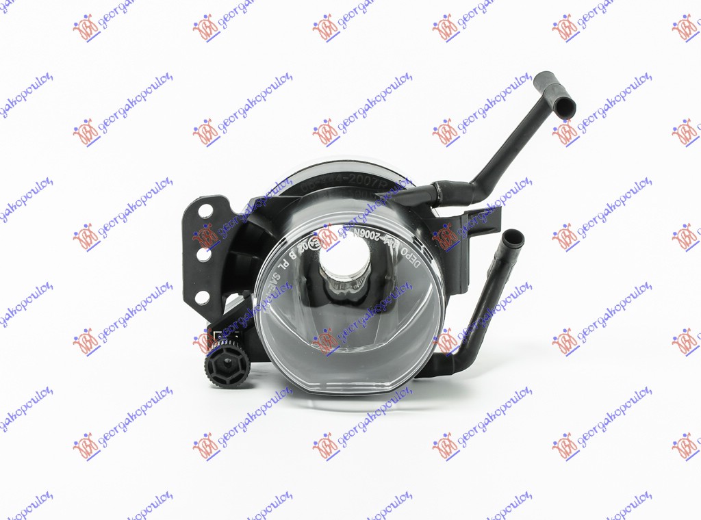MAGLENKA (HB4) -2007 (E) (DEPO) BMW SERIES 6 COUPE/CABRIO 2004-2011 (E63/E64)