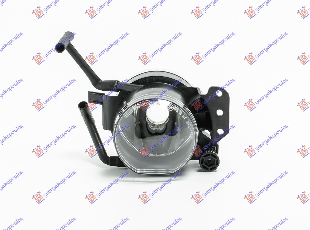 MAGLENKA (HB4) -2007 (E) (DEPO) BMW SERIES 6 COUPE/CABRIO 2004-2011 (E63/E64)