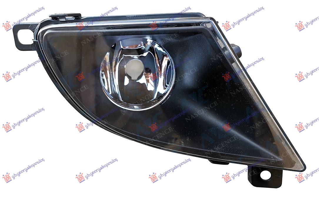 MAGLENKA 2007- BMW SERIES 5 2003-2010 (E60/E61)