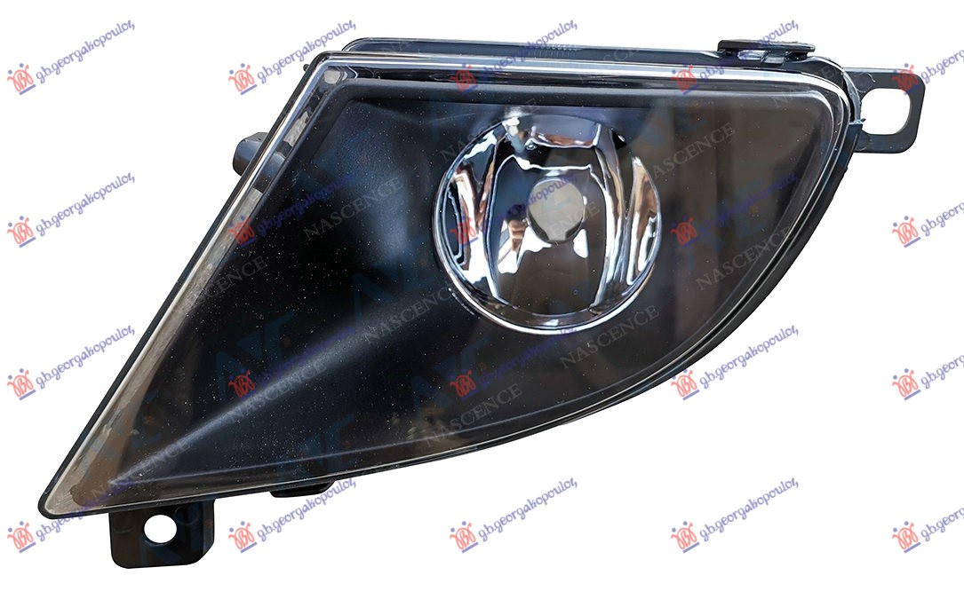 MAGLENKA 2007- BMW SERIES 5 2003-2010 (E60/E61)