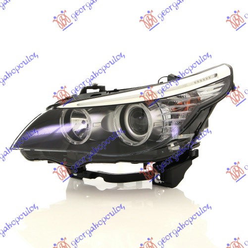 FAR ELEKTRICNI 2007- (DEPO) BMW SERIES 5 2003-2010 (E60/E61)