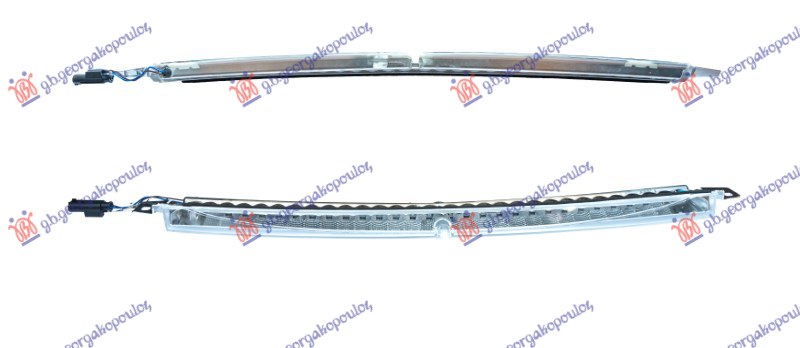 TRECA STOP LAMPA PROVIDNA KARAVAN BMW SERIES 5 2003-2010 (E60/E61)