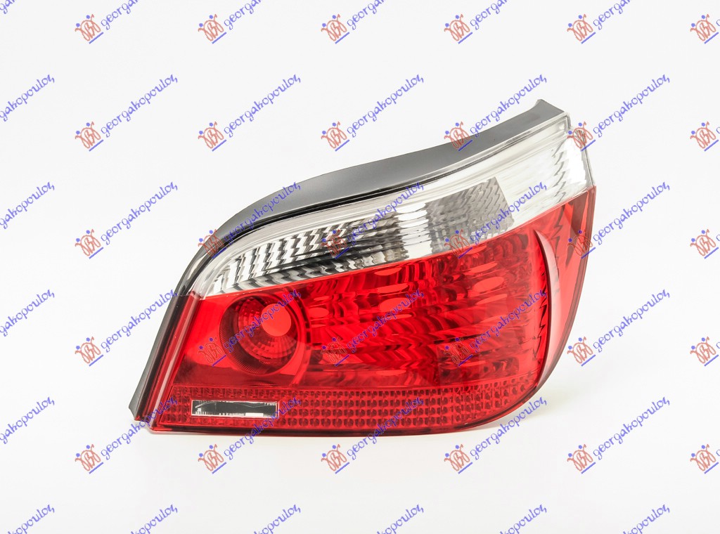 STOP LAMPA -2007 BMW SERIES 5 2003-2010 (E60/E61)