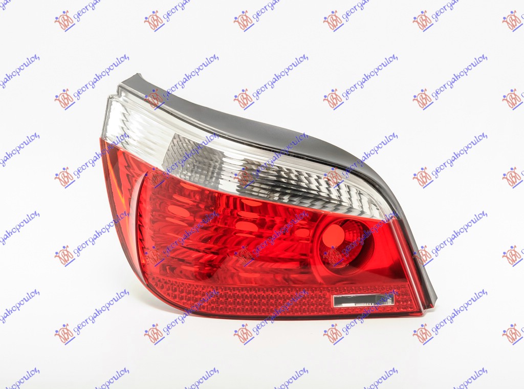 STOP LAMPA -2007 BMW SERIES 5 2003-2010 (E60/E61)