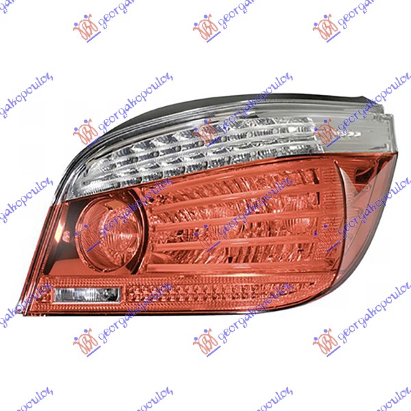 STOP LAMPA (LED) 2007- BMW SERIES 5 2003-2010 (E60/E61)