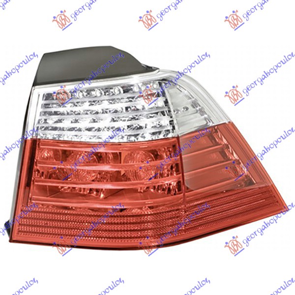 STOP LAMPA SPOLJASNJA KARAVAN 2007- (DEPO) BMW SERIES 5 2003-2010 (E60/E61)