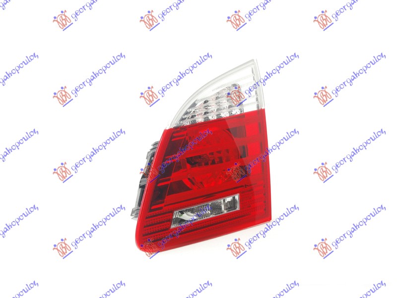 STOP LAMPA UNUTRASNJA KARAVAN 2007- (DEPO) BMW SERIES 5 2003-2010 (E60/E61)