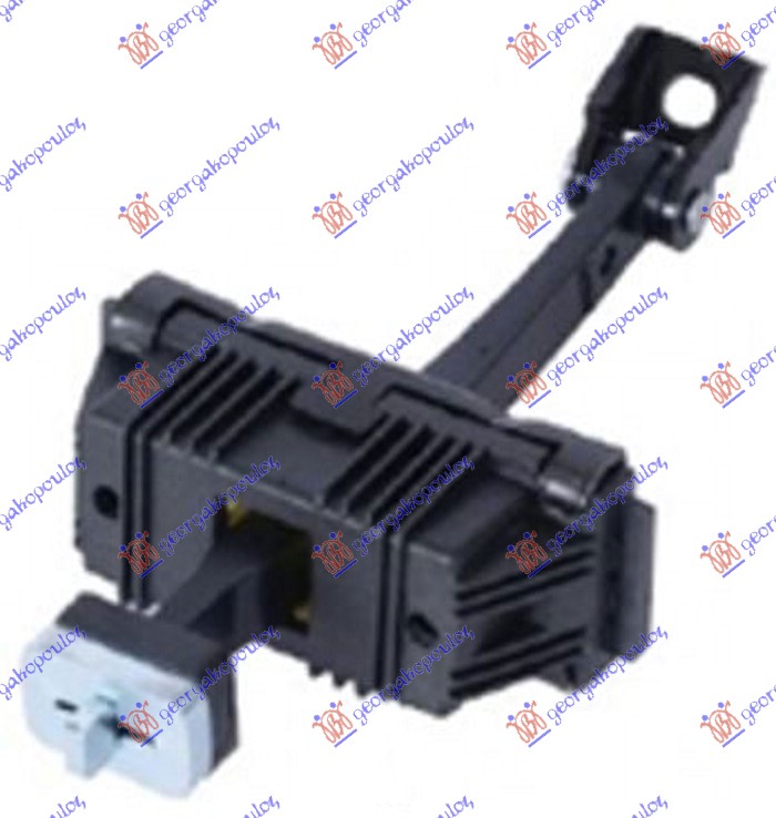 GRANICNIK ZADNJIH VRATA BMW SERIES 5 2003-2010 (E60/E61)