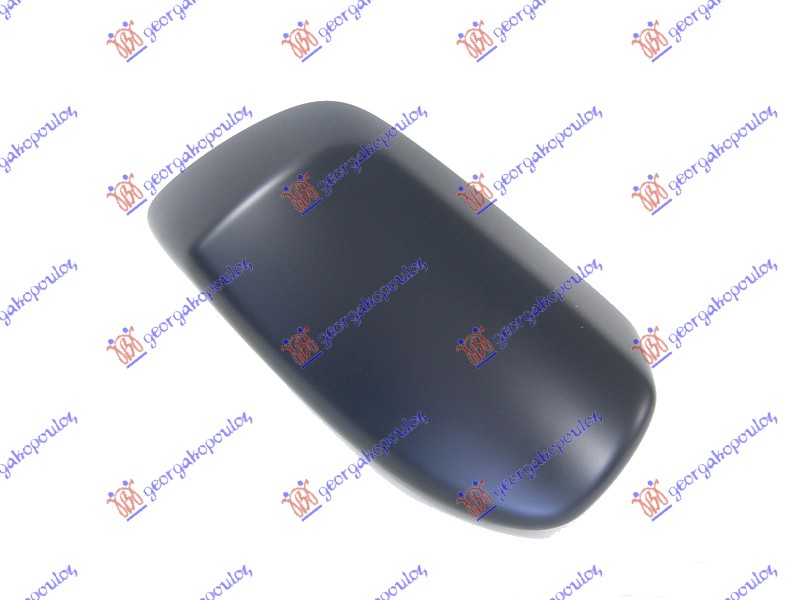 POKLOPAC RETROVIZORA PM BMW SERIES 6 COUPE/CABRIO 2004-2011 (E63/E64)