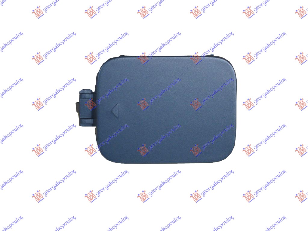 POKLOPAC KUKE PREDNJEG BRANIKA 07- BMW SERIES 5 2003-2010 (E60/E61)