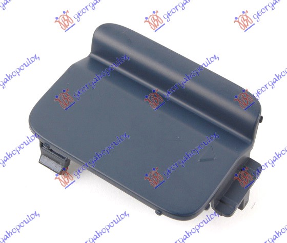 POKLOPAC KUKE ZADNJEG BRANIKA 07- BMW SERIES 5 2003-2010 (E60/E61)