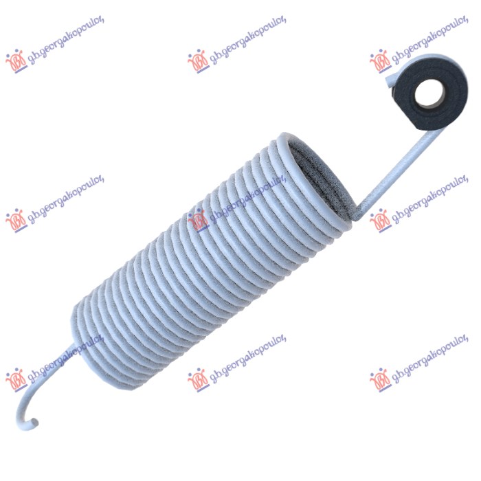 AMORTIZER GEPEK VRATA (SEDAN) BMW SERIES 5 2003-2010 (E60/E61)