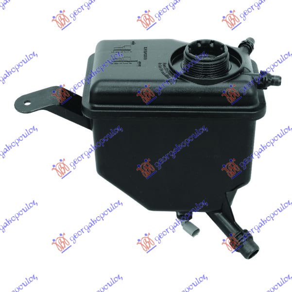 POSUDA ZA ANTIFRIZ BMW SERIES 6 COUPE/CABRIO 2004-2011 (E63/E64)