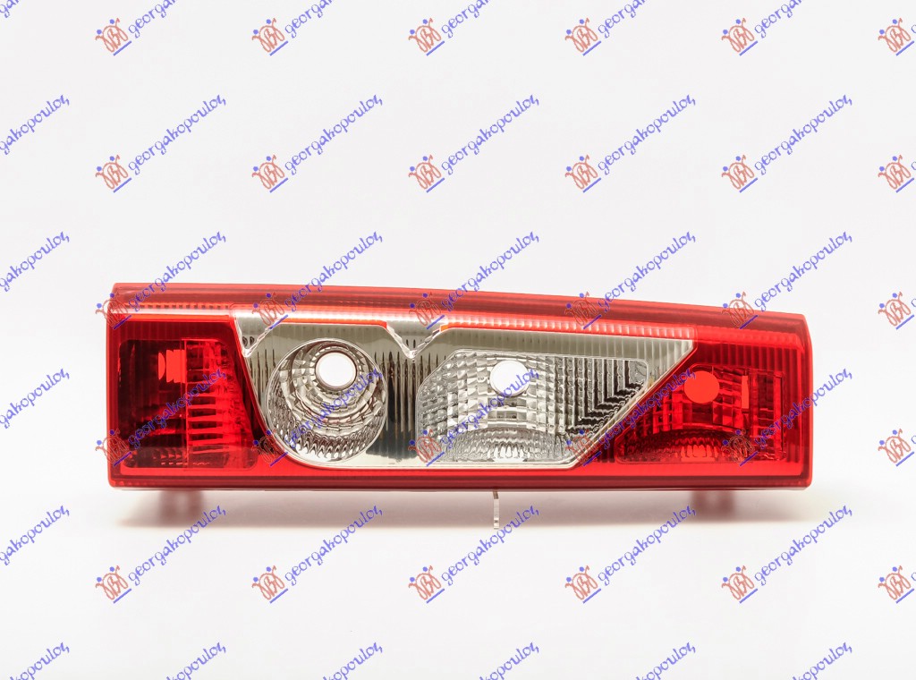 STOP LAMPA (DEPO) FIAT SCUDO 2007-2016 (270/272)