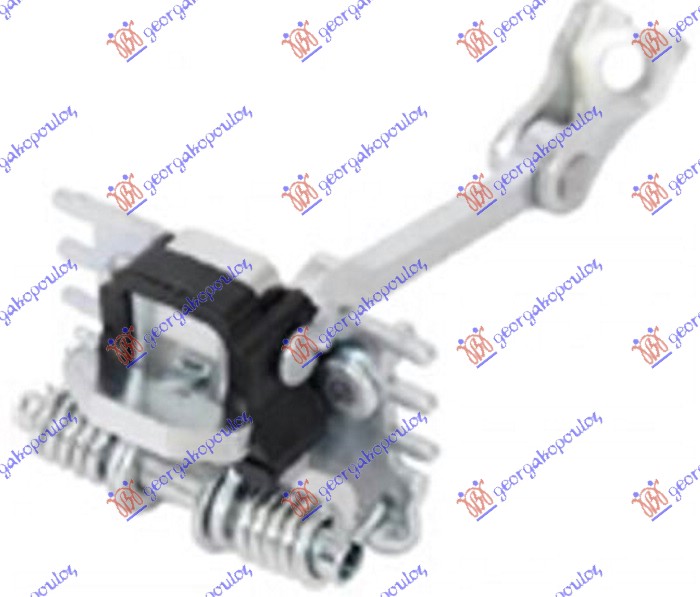 GRANICNIK PREDNJIH VRATA CITROEN JUMPY 2007-2016 (VF7)